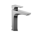 TOTO TLG07303U#CP Ge 1.2 Gpm Single Handle Semi-Vessel Bathroom Sink Faucet With Comfort Glide Technology - Polished Chrome