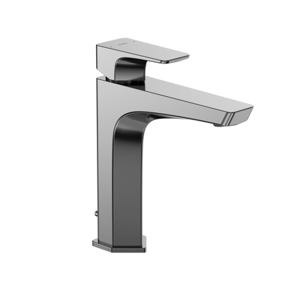 TOTO TLG07303U#CP Ge 1.2 Gpm Single Handle Semi-Vessel Bathroom Sink Faucet With Comfort Glide Technology - Polished Chrome