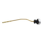 TOTO THU068#CP Replacement Trip Lever For Select Model Toilets - Polished Chrome