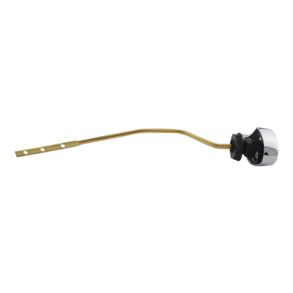 TOTO THU068#CP Replacement Trip Lever For Select Model Toilets - Polished Chrome