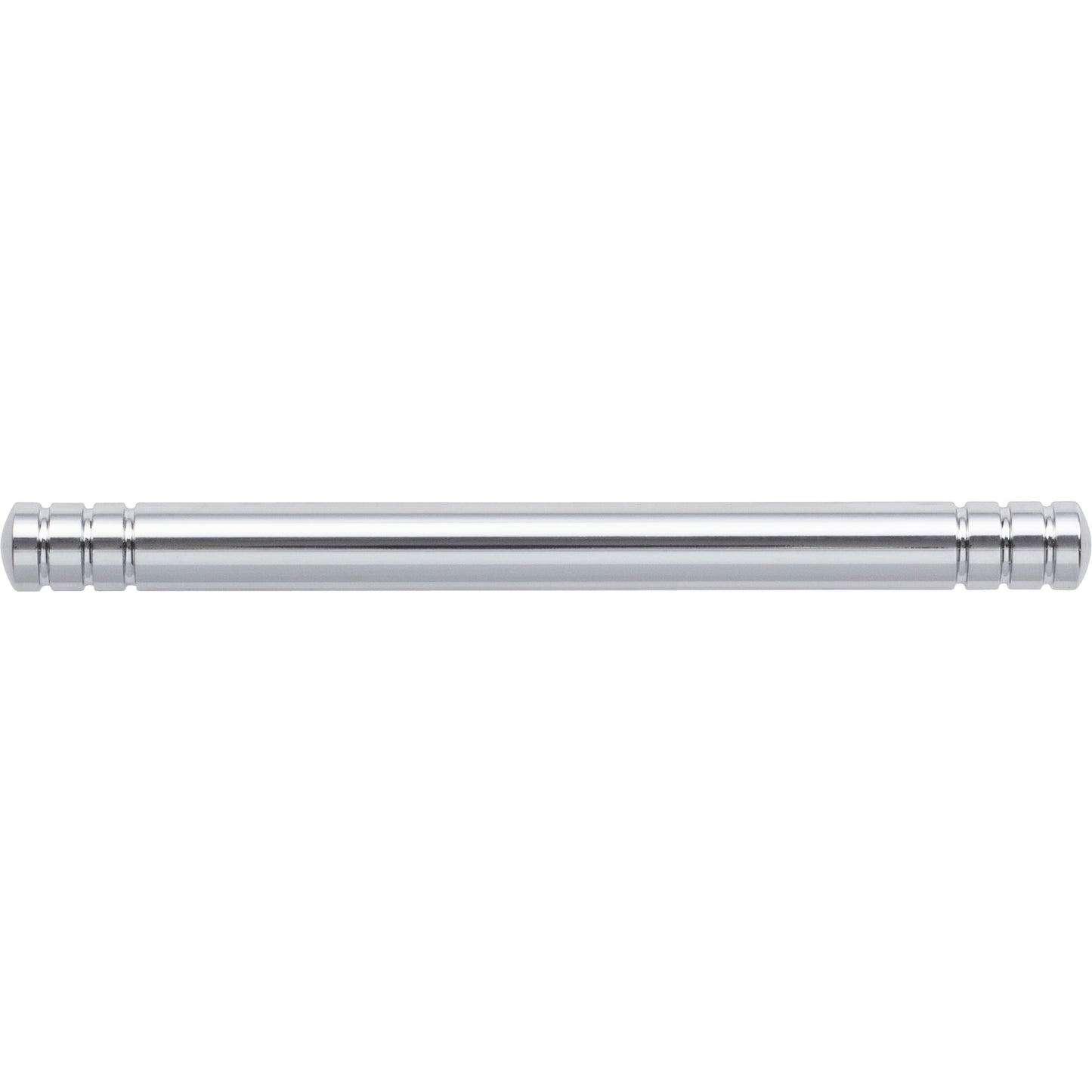 ATLAS A952-CH Griffith 3 3/4" Center to Center Bar Pull - Polished Chrome