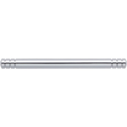 ATLAS A952-CH Griffith 3 3/4" Center to Center Bar Pull - Polished Chrome