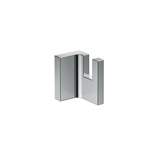 AXOR Universal Rectangular  Towel Hook in Chrome