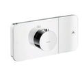 AXOR 45711001 ONE Thermostatic Module Trim for 1 Function - Chrome