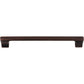 JEFFREY ALEXANDER 752-192DBAC Sullivan 192 mm Center-to-Center Bar Pull - Brushed Oil Rubbed Bronze