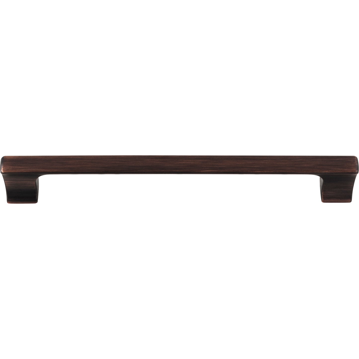 JEFFREY ALEXANDER 752-192DBAC Sullivan 192 mm Center-to-Center Bar Pull - Brushed Oil Rubbed Bronze