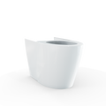 TOTO CT7631CEMFG#01 Washlet G5A Integrated Toilet Bowl Unit - Cotton White