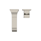 TOTO TLG08307U#BN Gc 1.2 Gpm Wall-Mount Single-Handle Bathroom Faucet With Comfort Glide Technology - Brushed Nickel