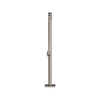 TOTO TBG07306U#BN Ge Single-Handle Free Standing Tub Filler With Handshower - Brushed Nickel