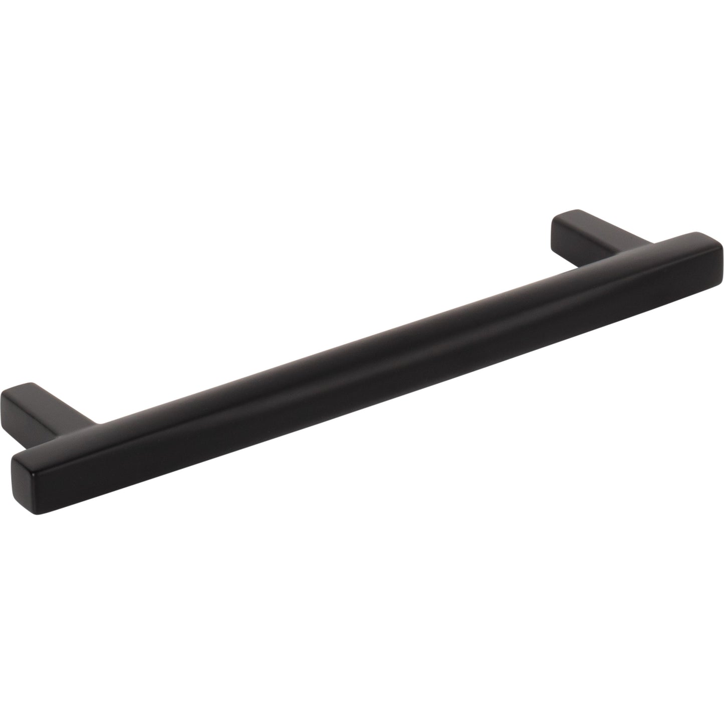 JEFFREY ALEXANDER 905-128MB Whitlock 128 mm Center-to-Center Bar Pull - Matte Black