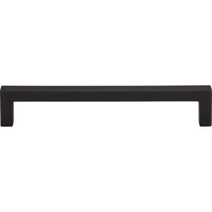 ATLAS A875-MB It 6 5/16" Center to Center Bar Pull - Modern Bronze