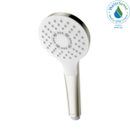 TOTO TBW01009U4#BN G Series 1.75 Gpm Single Spray 4 Inch Round Handshower With Comfort Wave Technology - Brushed Nickel