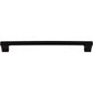 JEFFREY ALEXANDER 752-224MB Sullivan 224 mm Center-to-Center Bar Pull - Matte Black