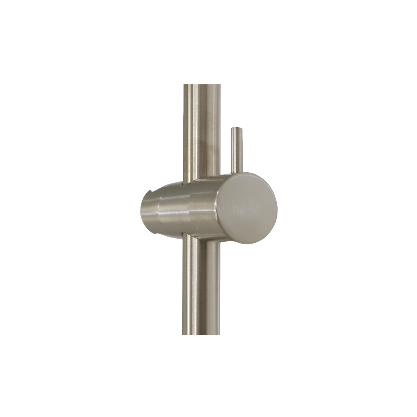 TOTO TBW01016U#BN 24 Inch Slide Bar for Handshower , Brushed Nickel