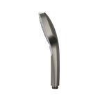 TOTO TBW02015U4#BN G Series 1.75 Gpm Multifunction 4 Inch Square Handshower With Active Wave - Brushed Nickel