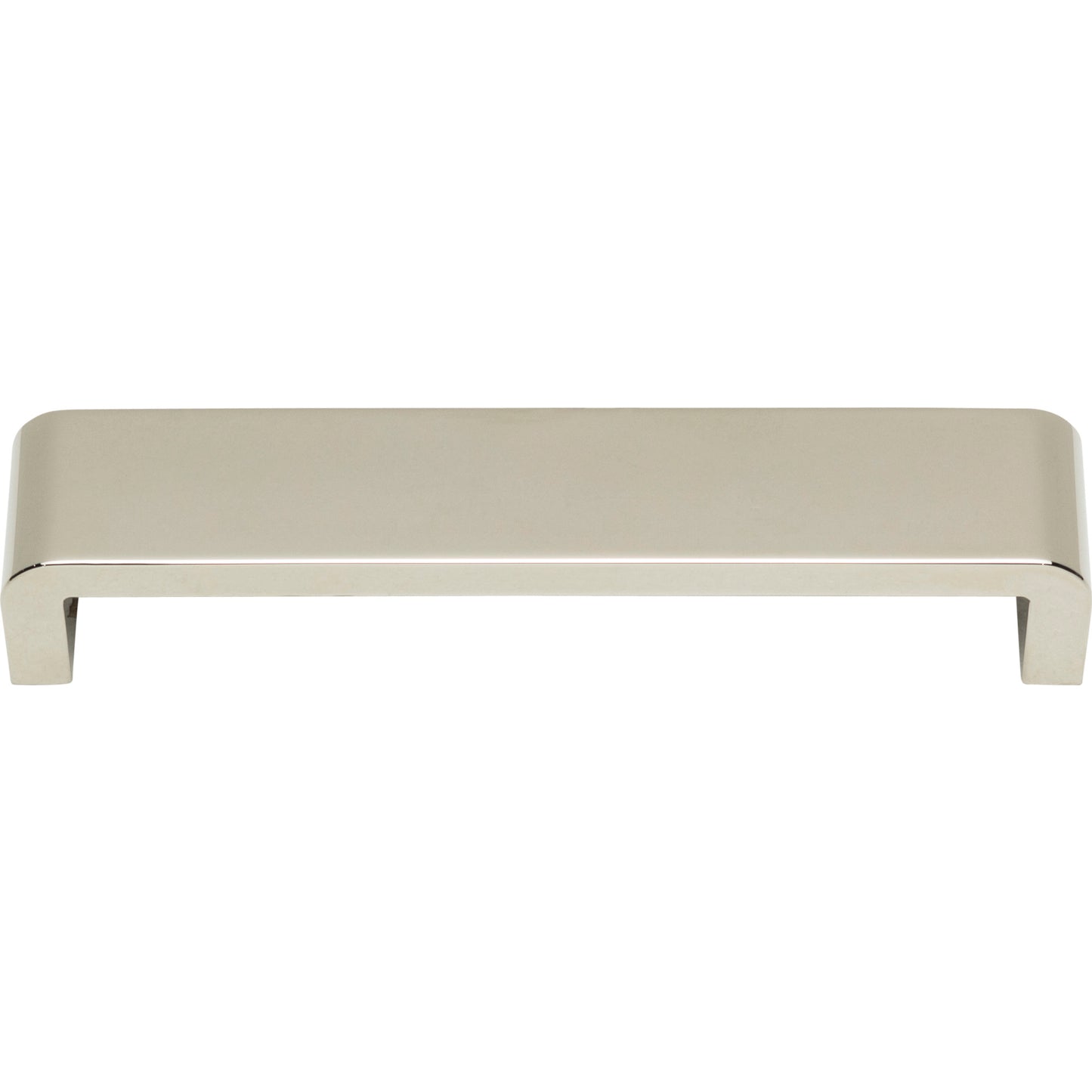 ATLAS A916-PN Platform 6 5/16" Center to Center Bar Pull - Polished Nickel