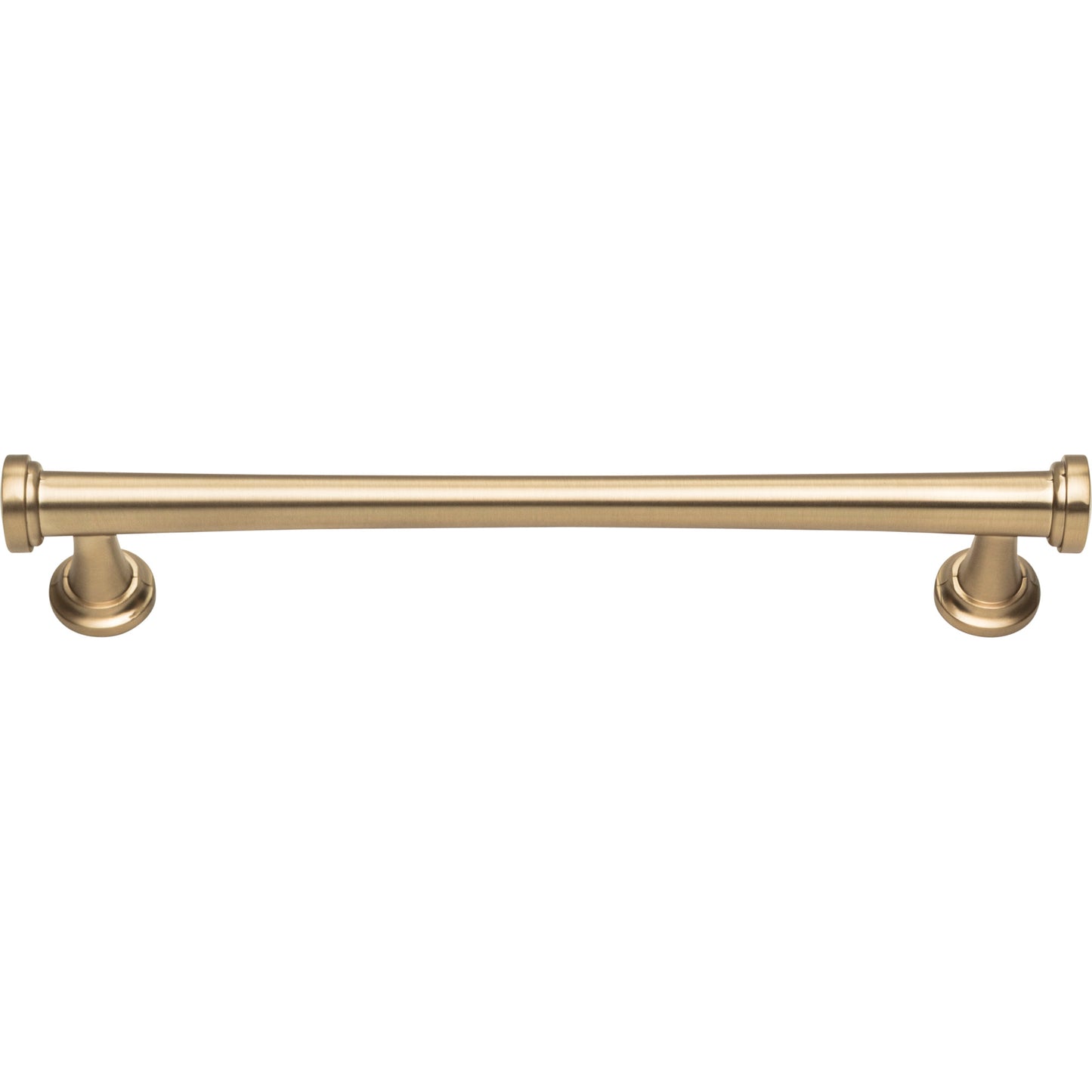 ATLAS 327-CM Browning 6 5/16" Center to Center Bar Pull - Champagne