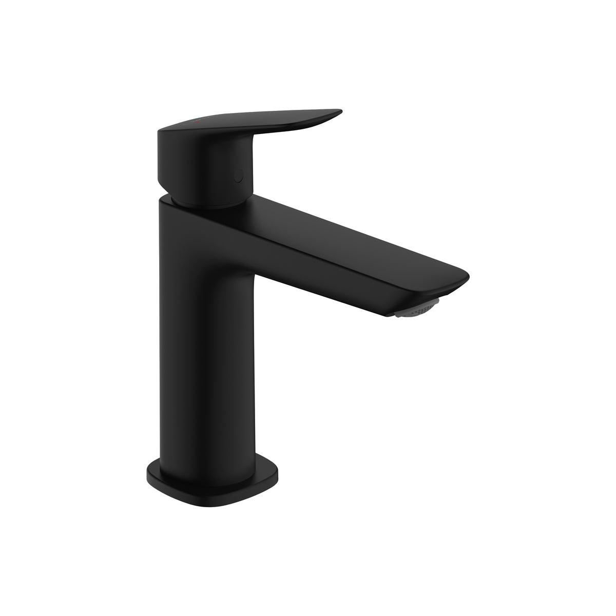 HANSGROHE 71253671 Logis Fine Single-Hole Faucet 110, 1.2 GPM - Matte Black