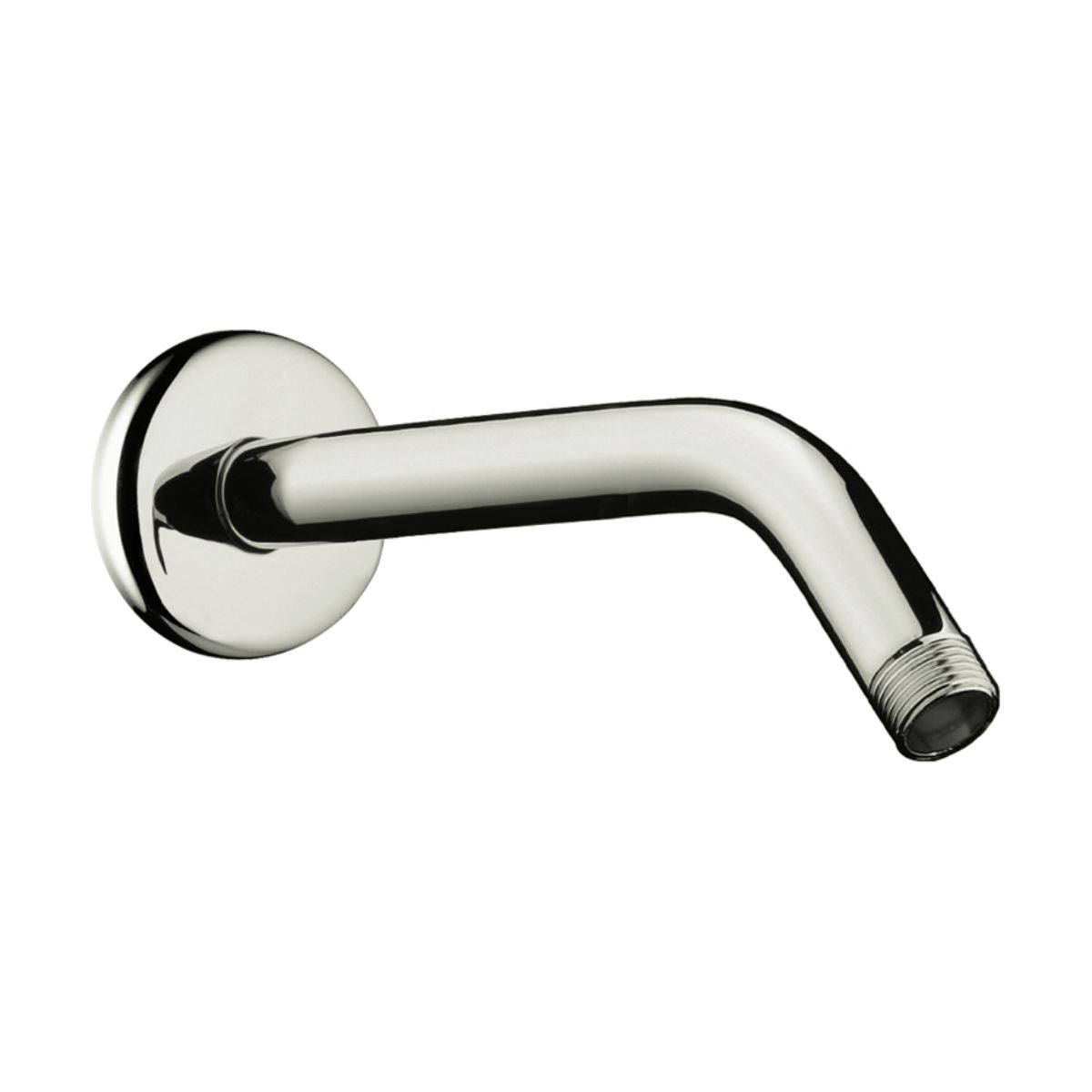 HANSGROHE 04186833  Showerarm Standard 9" - Polished Nickel