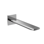 TOTO T23L32E#CP Libella Wall-Mount Ecopower 0.35 Gpm Touchless Bathroom Faucet - Polished Chrome