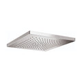HANSGROHE 26240001 Raindance E Showerhead 300 1-Jet, 1.8 GPM - Chrome