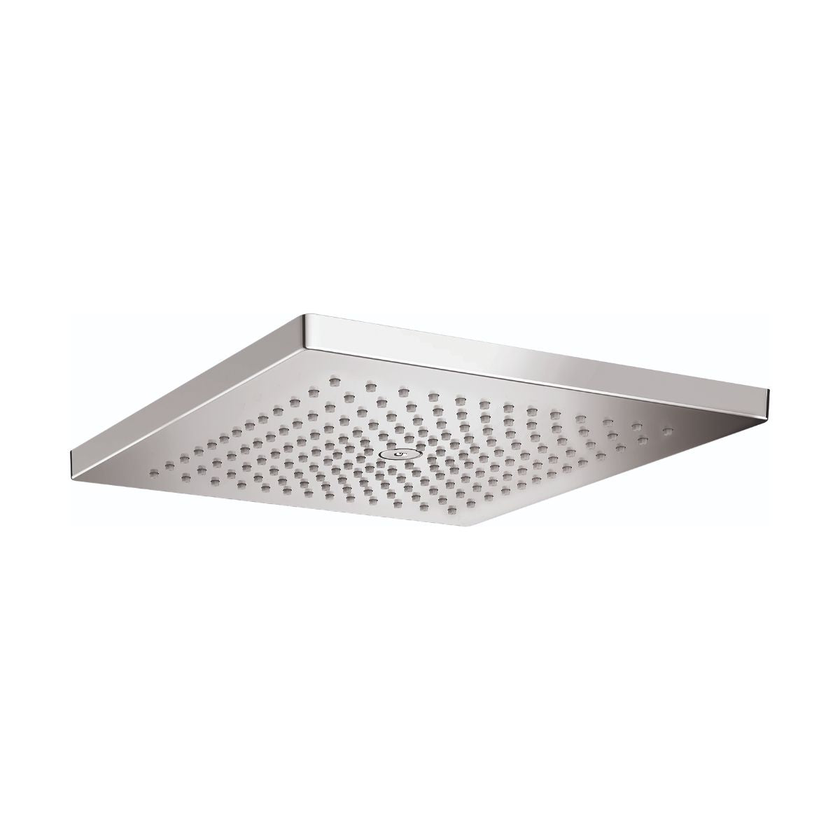 HANSGROHE 26240001 Raindance E Showerhead 300 1-Jet, 1.8 GPM - Chrome