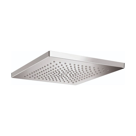 HANSGROHE 26240001 Raindance E Showerhead 300 1-Jet, 1.8 GPM - Chrome