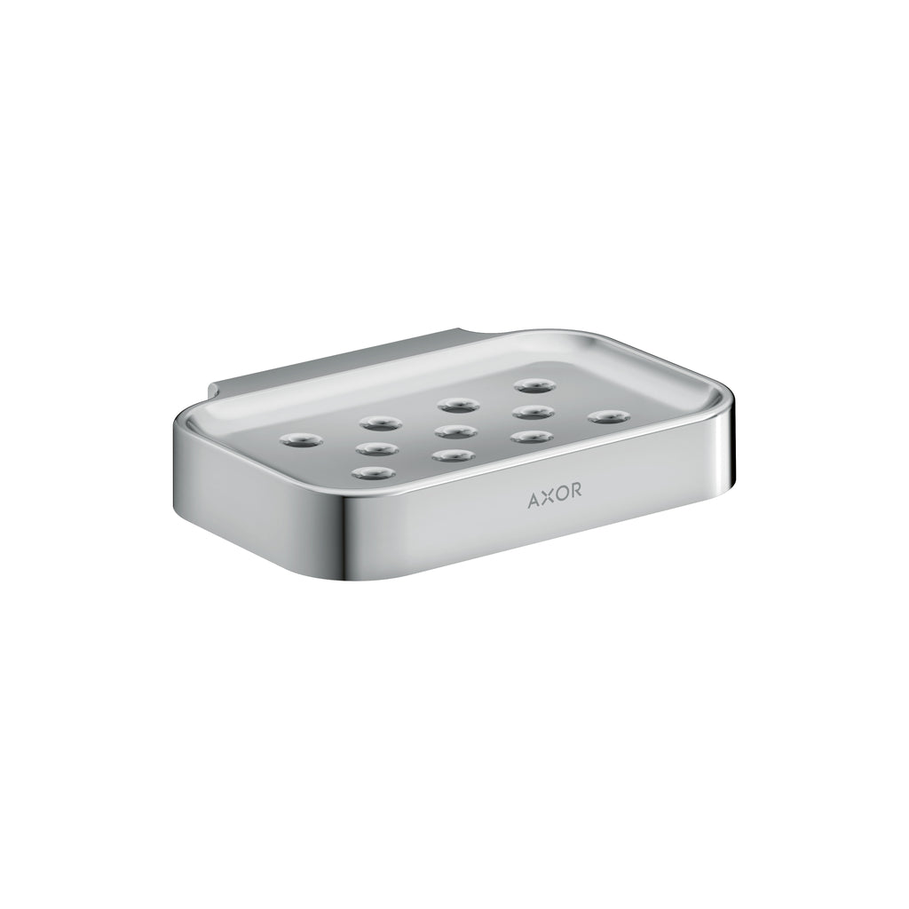 AXOR 42805000 Universal Circular Soap dish - Chrome