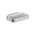 AXOR 42805000 Universal Circular Soap dish - Chrome