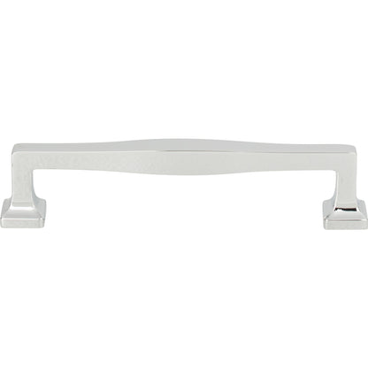 ATLAS A204-CH Kate 5 1/16" Center to Center Bar Pull - Polished Chrome