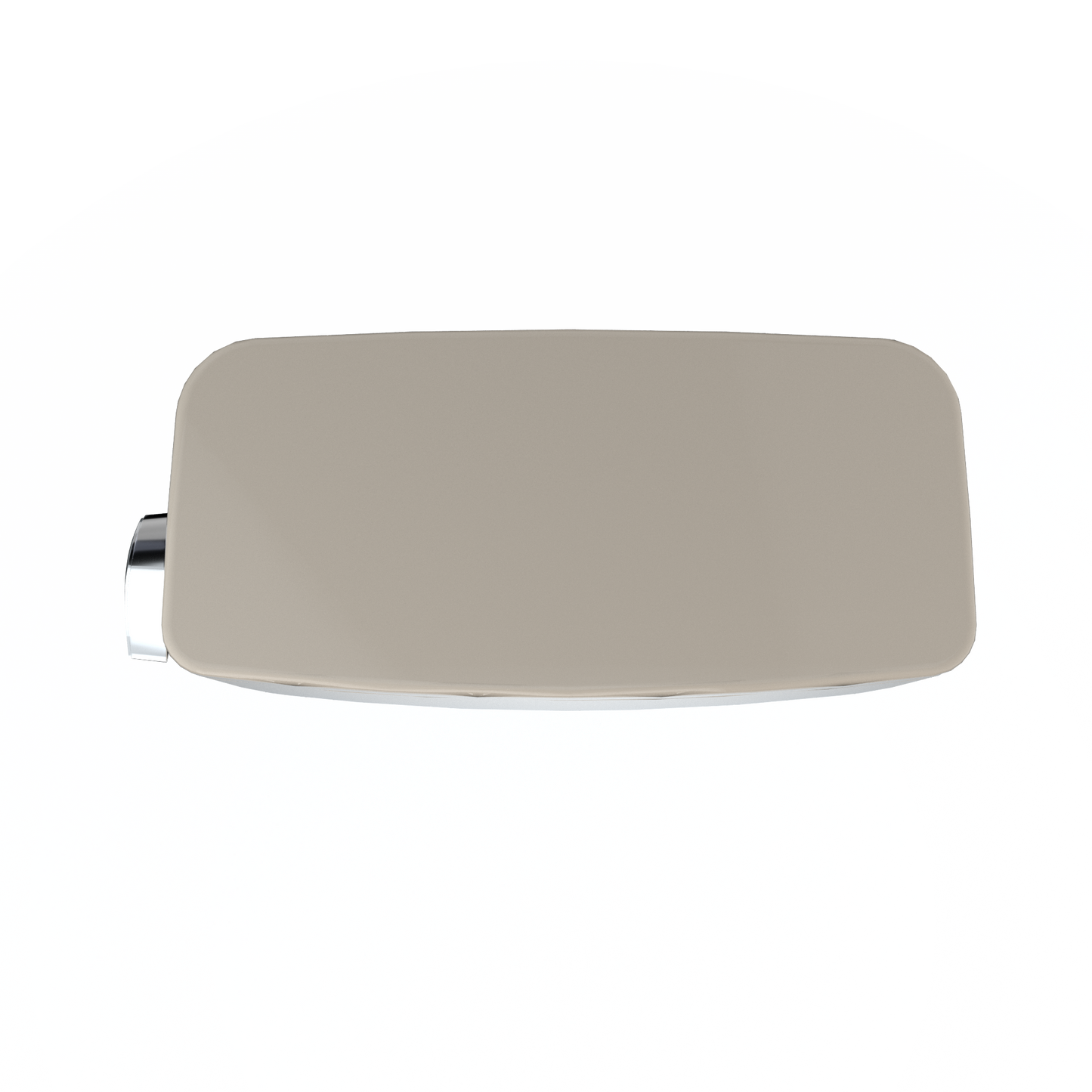 TOTO ST776EA#03 Drake 1.28 Gpf Toilet Tank With Washlet+ Auto Flush Compatibility - Bone