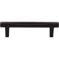 JEFFREY ALEXANDER 905-96MB Whitlock 96 mm Center-to-Center Bar Pull - Matte Black