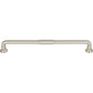 TOP KNOBS TK1006BSN Kent 8 13/16" Center to Center Bar Pull - Brushed Satin Nickel