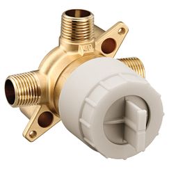 MOEN U130CI M-Core 3 Port 1/2" Cc/Ips Connection