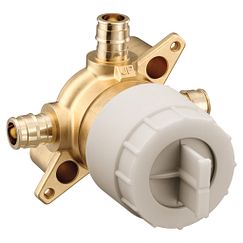 MOEN U130CX M-Core 3 Port 1/2" Cold Expansion Pex Connection