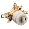 MOEN U130CXS M-Core 3 Port 1/2" Cold Expansion Pex Connection