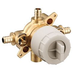 MOEN U140XS M-Core 4 Port 1/2" Cold Expansion Pex Connection Includes Stops