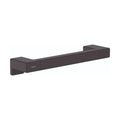 HANSGROHE 41744670 AddStoris Towel Bar, 12" - Matte Black