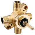 MOEN U231CI M-Core Transfer 1/2" Cc/Ips Connection