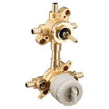 MOEN U232XS M-Core Transfer 1/2" Crimp Ring Pex Connection Includes Pressure Balancing Stops Volume Control