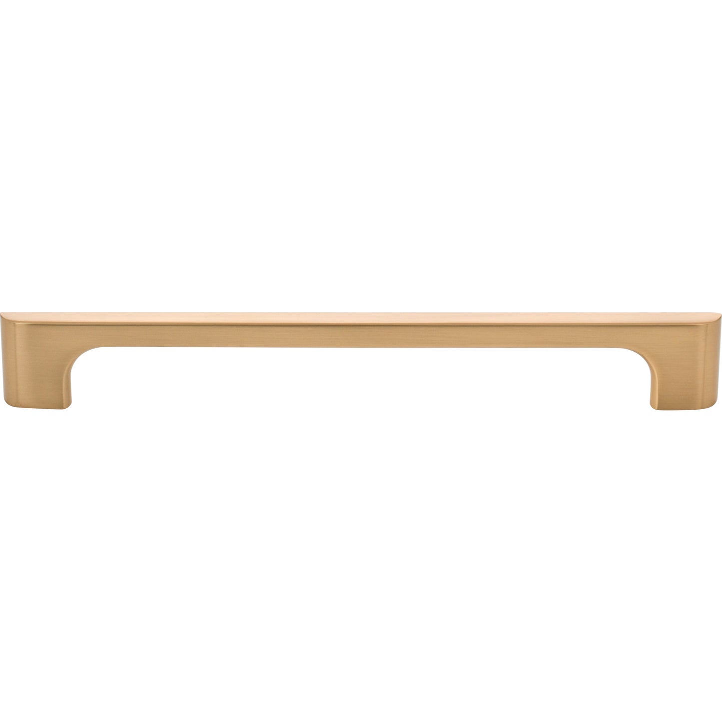 JEFFREY ALEXANDER 286-192SBZ Leyton 192 mm Center-to-Center Bar Pull - Satin Bronze