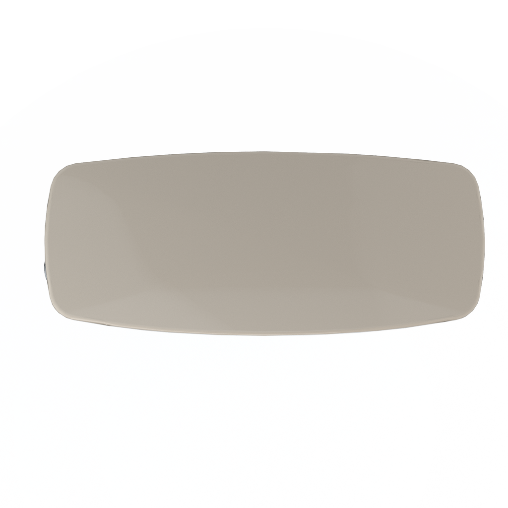 TOTO ST786EA#03 Drake Transitional 1.28 Gpf Toilet Tank With Washlet+ Auto Flush Compatibility - Bone