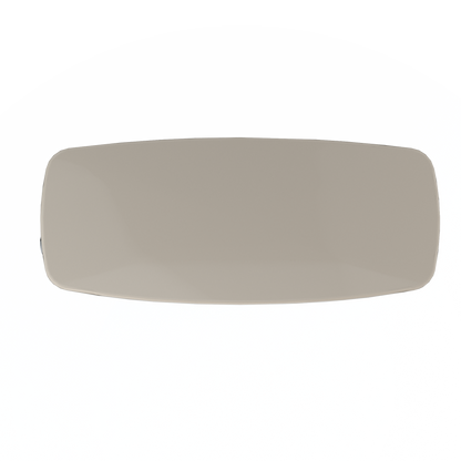 TOTO ST786EA#03 Drake Transitional 1.28 Gpf Toilet Tank With Washlet+ Auto Flush Compatibility - Bone
