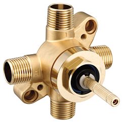 MOEN U361CI M-Core Transfer 1/2" Cc/Ips Connection