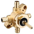 MOEN U361CX M-Core Transfer 1/2" Cold Expansion Pex Connection