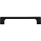 JEFFREY ALEXANDER 752-160MB Sullivan 160 mm Center-to-Center Bar Pull - Matte Black