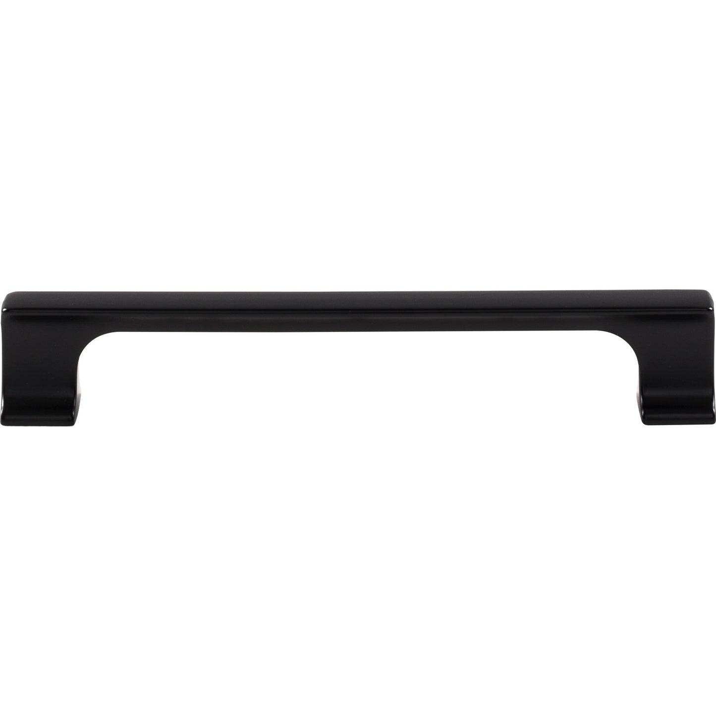 JEFFREY ALEXANDER 752-160MB Sullivan 160 mm Center-to-Center Bar Pull - Matte Black