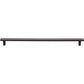 JEFFREY ALEXANDER 867-320DBAC Anwick 320 mm Center-to-Center Bar Pull - Brushed Oil Rubbed Bronze