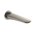 TOTO TBG01001U#BN Modern R Wall Tub Spout - Brushed Nickel