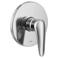 MOEN U8350 Commercial 3-Series Valve/Only Cc/Ips W/Stps Ch - Chrome